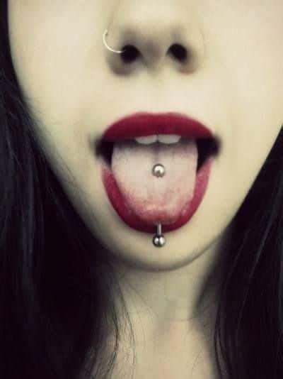 The Tongue Piercing: Everything You Need To Know